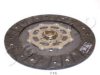 JAPKO 80716 Clutch Disc